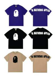 Picture of Aape T Shirts Short _SKUBapeS-2XLscqx26824620